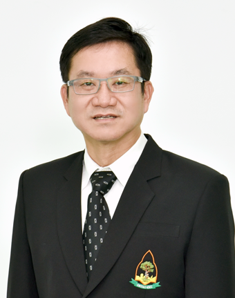 ผศ.นพ.เสริมศักดิ์  สุมานนท์คณะแพทยศาสตร์ วันที่ 20 มี.ค. พ.ศ.2568 - วันที่ 19 มี.ค. 2571