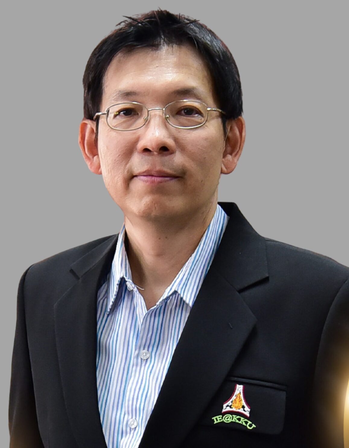 รศ.ดร.ปณิธาน พีรพัฒนาคณะวิศวกรรมศาตร์ วันที่ 25 ก.พ. 2569 - วันที่ 19 มี.ค. 2571